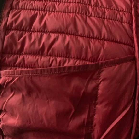 Miami Heat NBA 3 in 1 Vest and Jacket